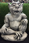 HAPPY GARGOYLE