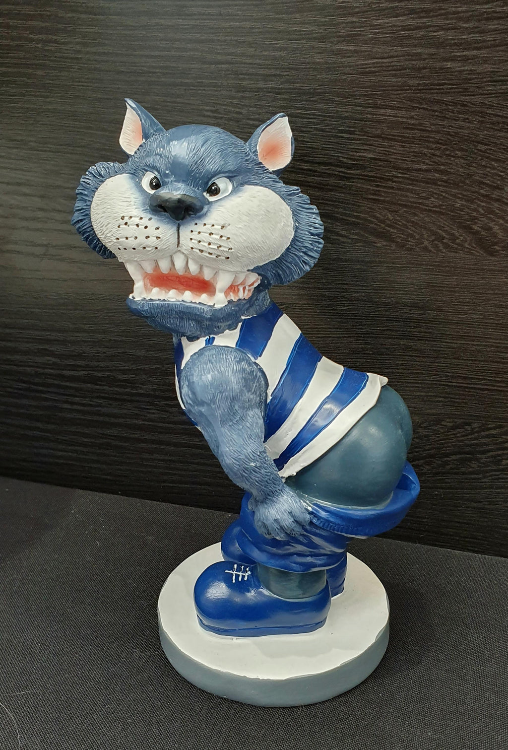 CATS FLASHER - Poly resin