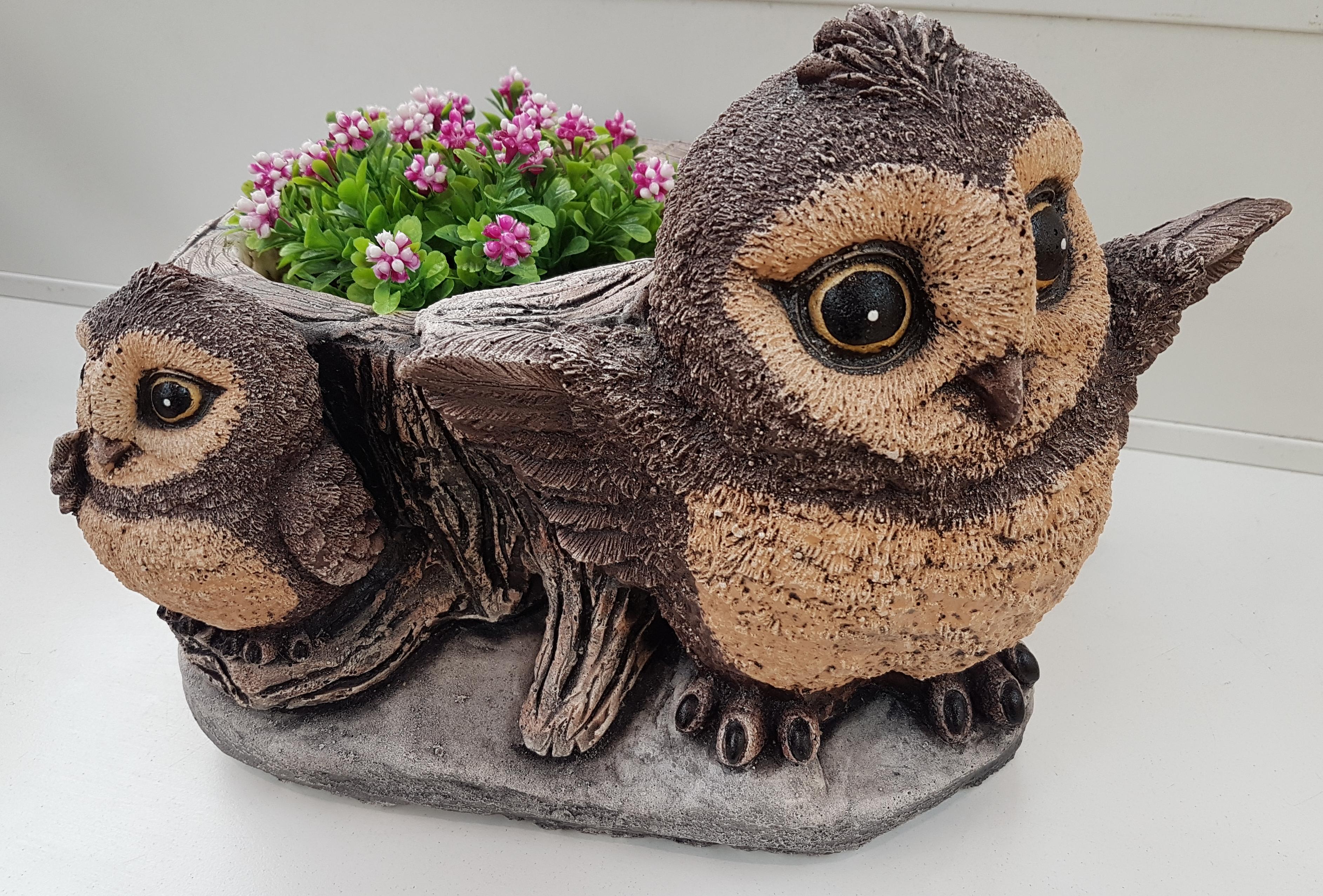 OWL POT